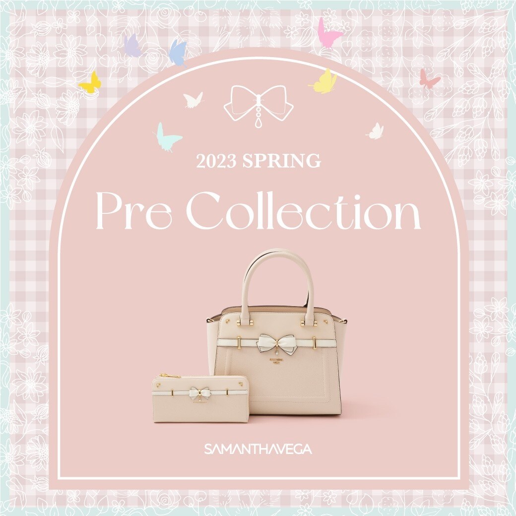 Pre-Collection