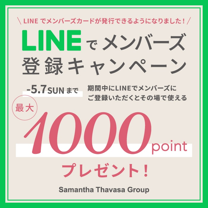 LINEメンバーズカード