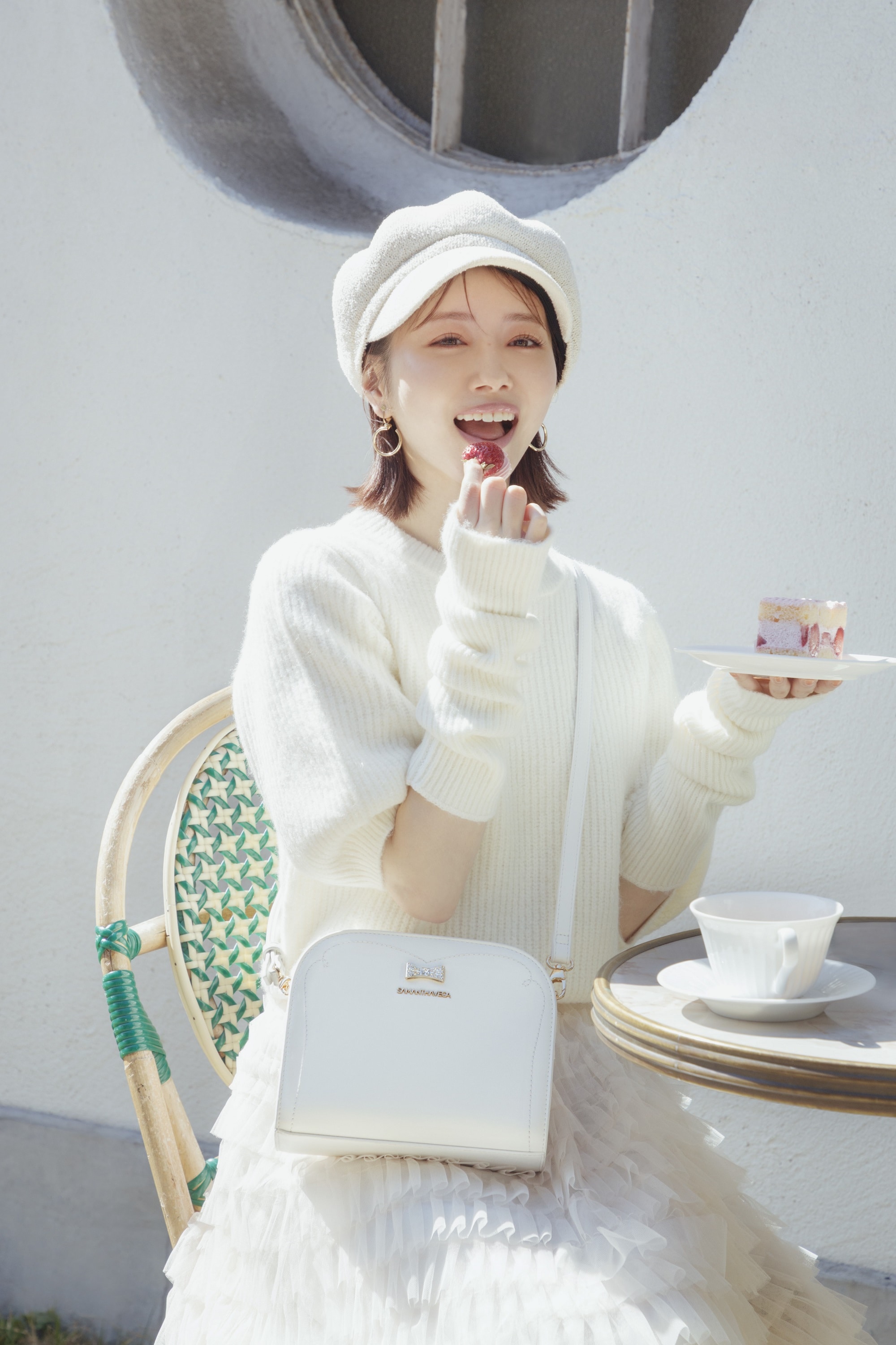 スプリングコレクション