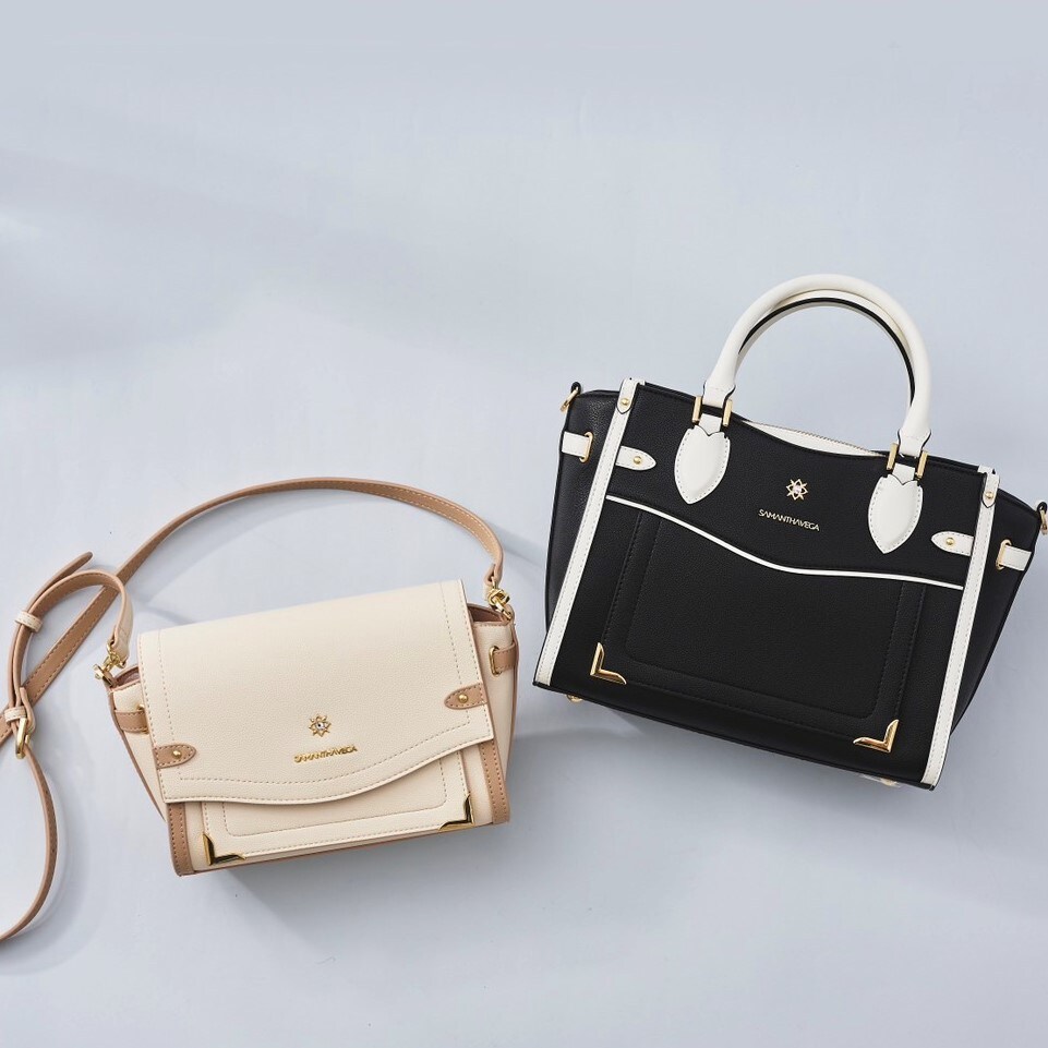 Simple Bijou Series