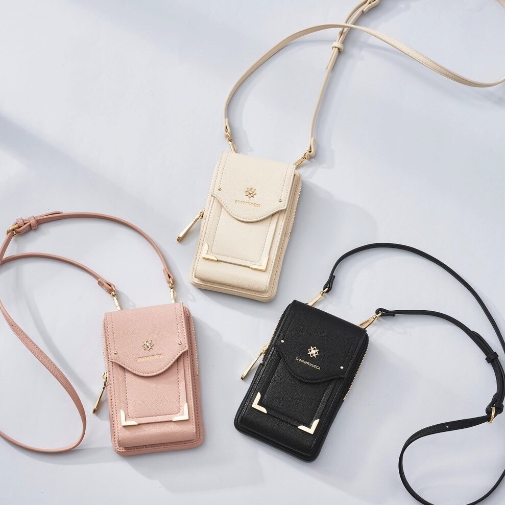 Simple Bijou Series