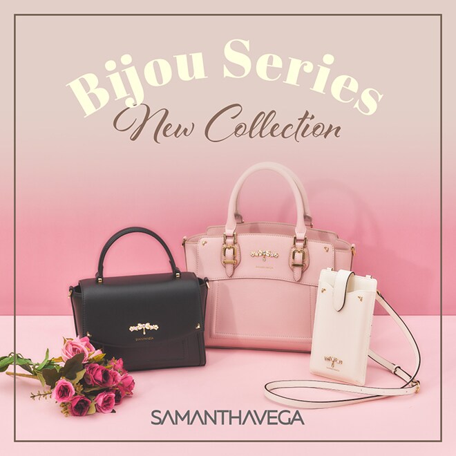 Bijou Series