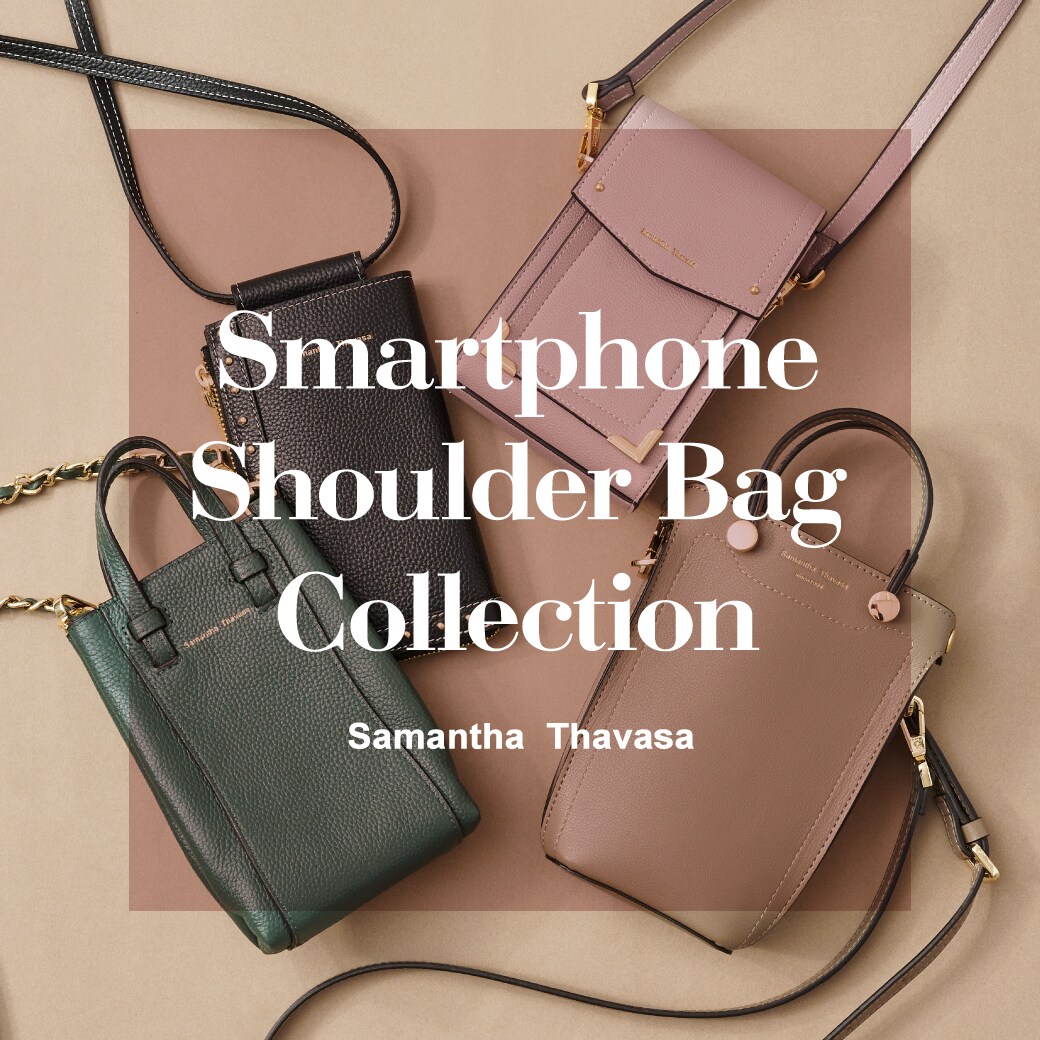 スマホショルダーバッグコレクション