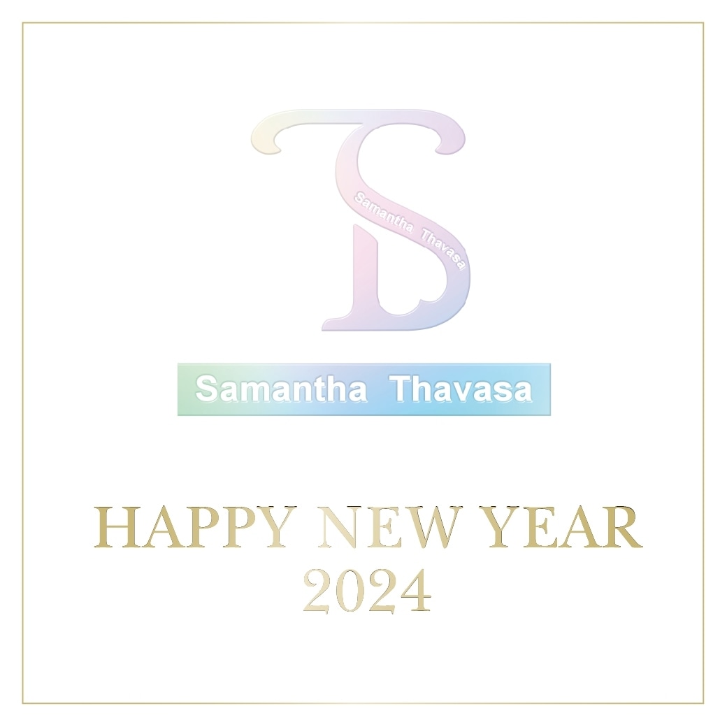 HAPPY NEW YEAR
