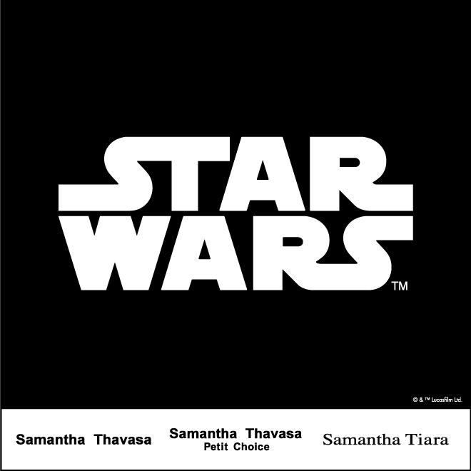 スターウォーズ