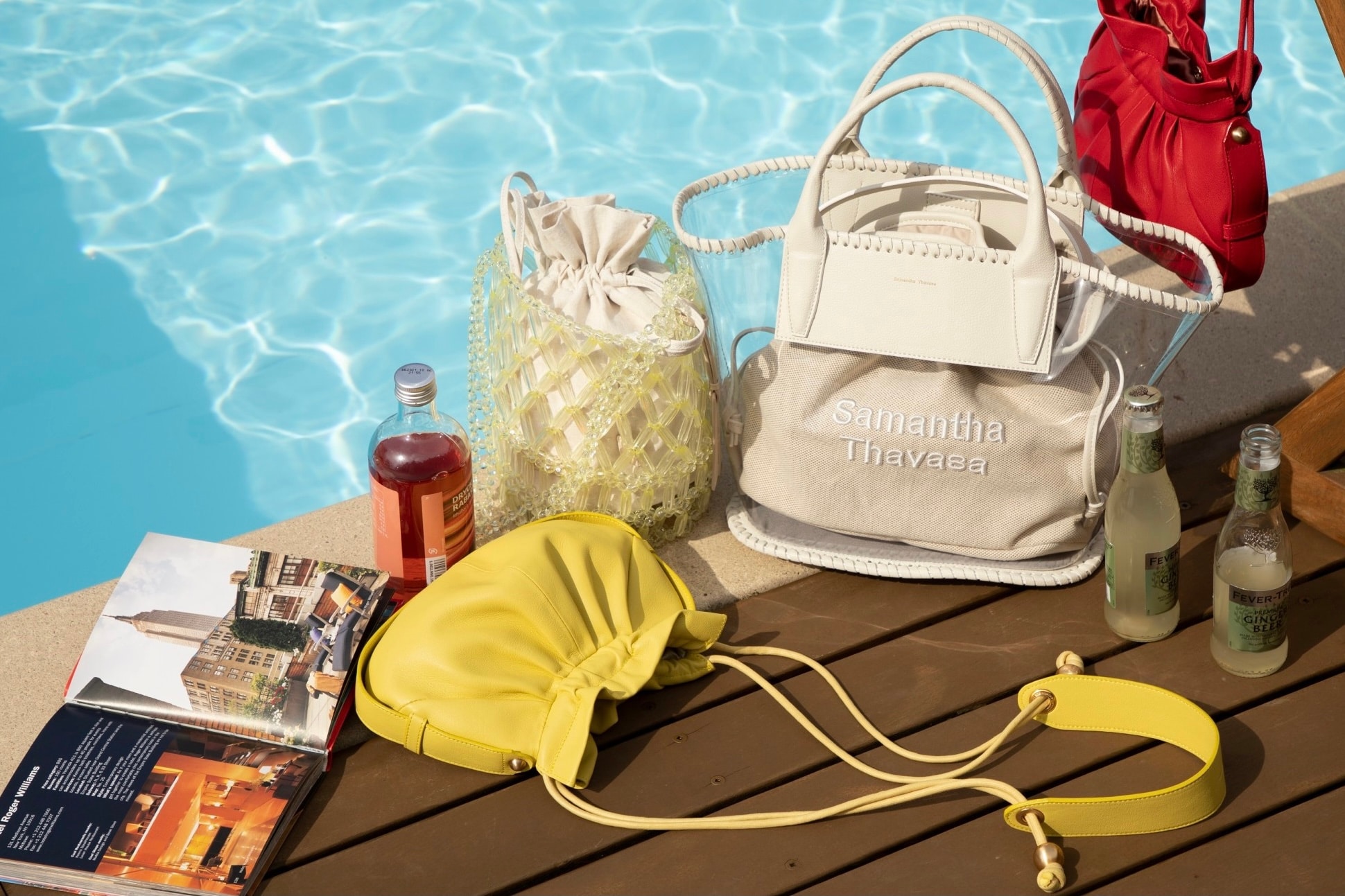 カクテルバケーション