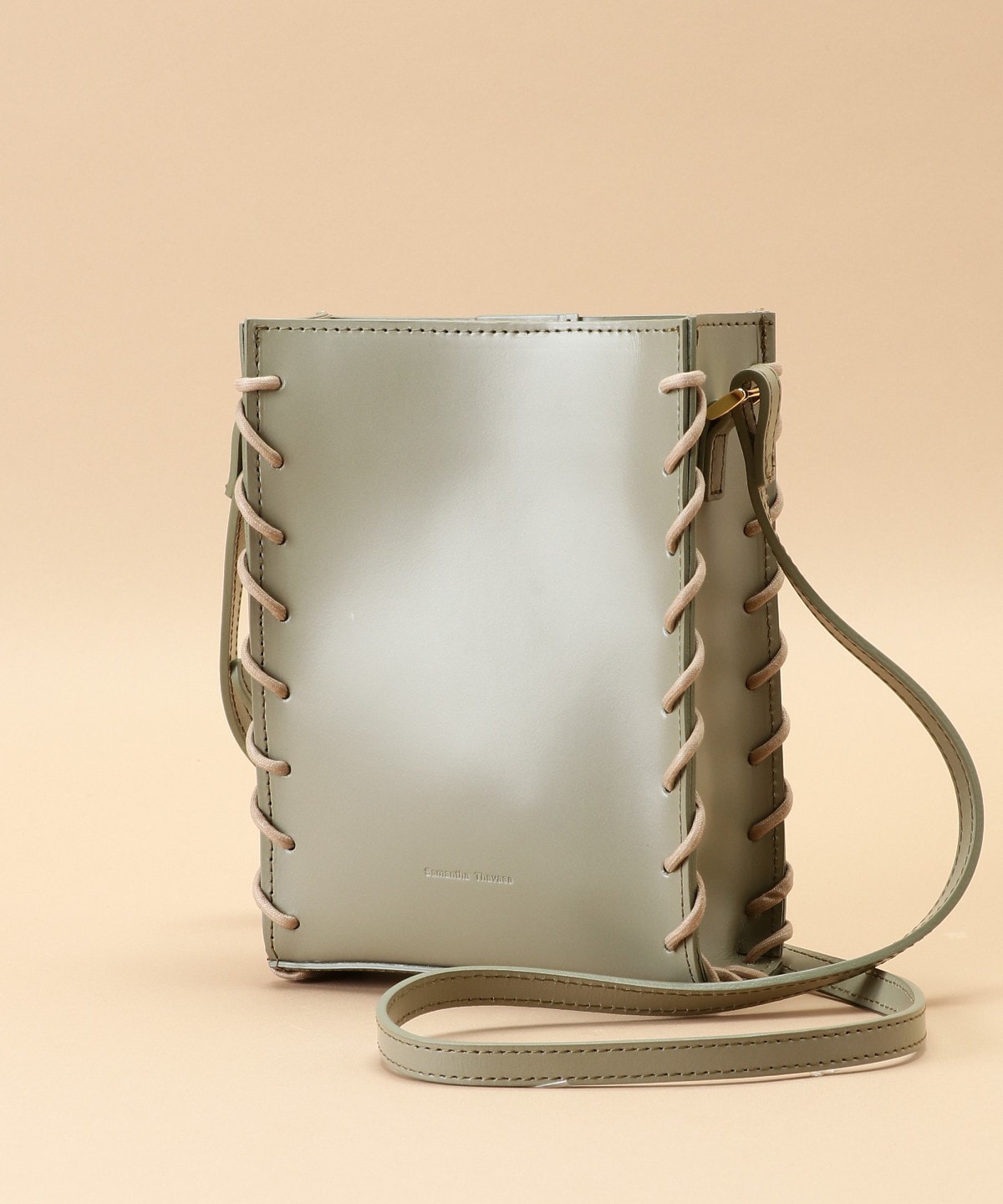 Orulare shoulder