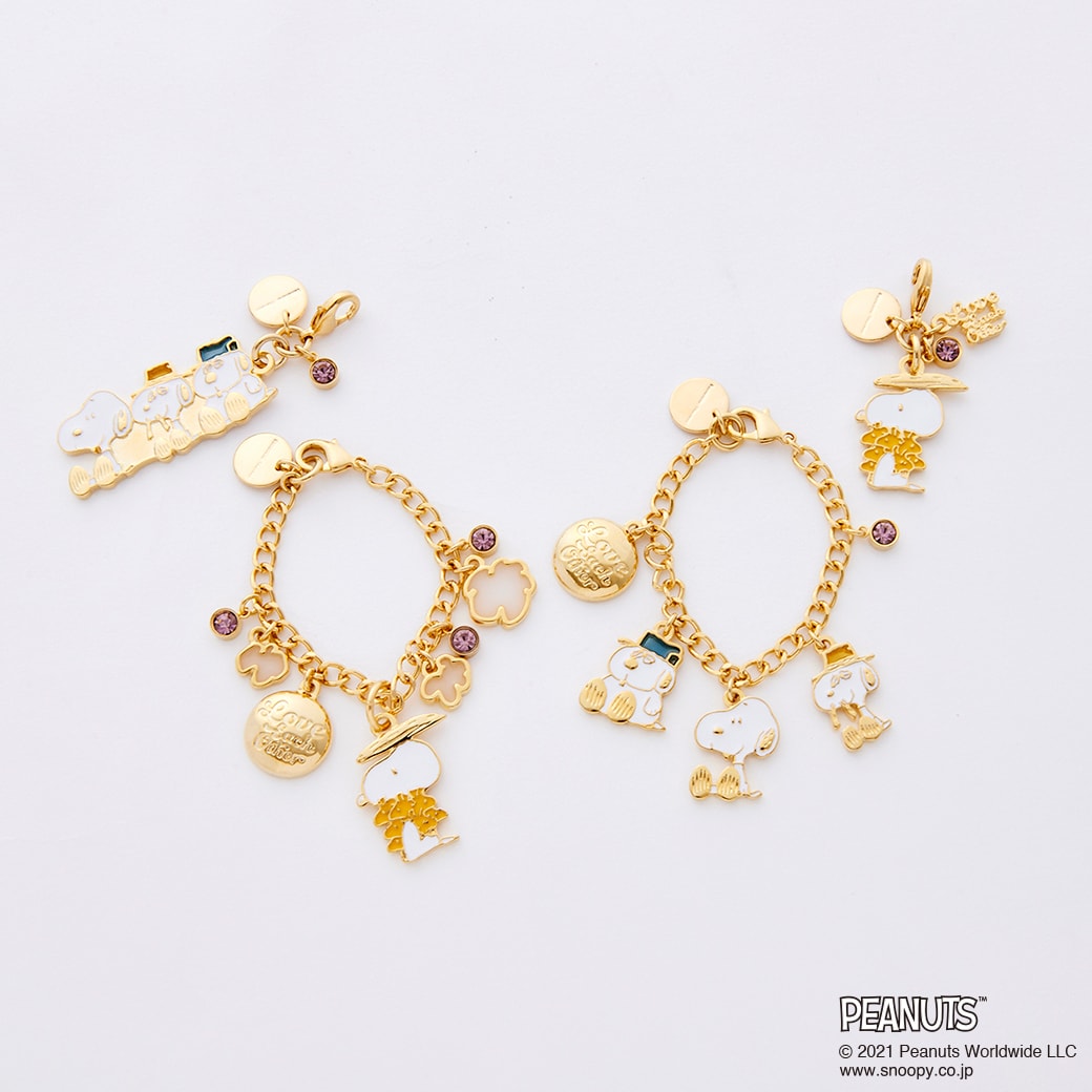 SNOOPY Collection