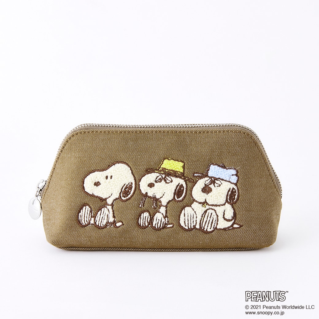 SNOOPY Collection