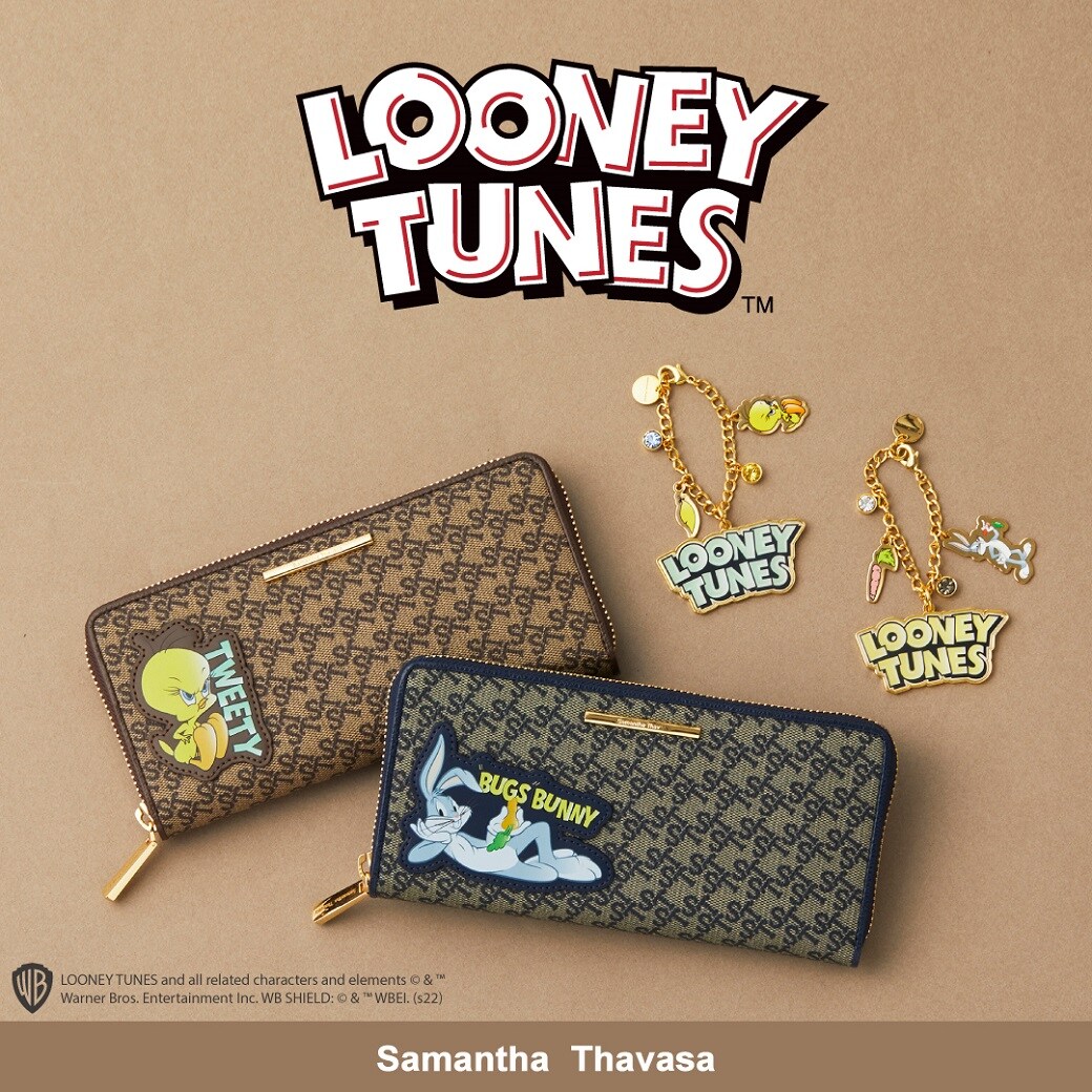 LOONY TUNES