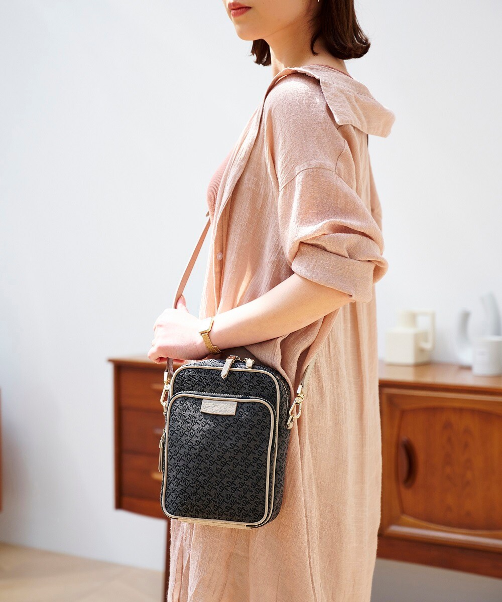 ST Jacquard サック デ プール