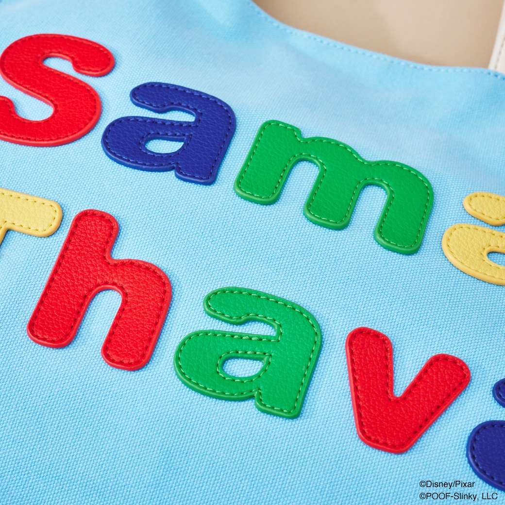 トイストーリー