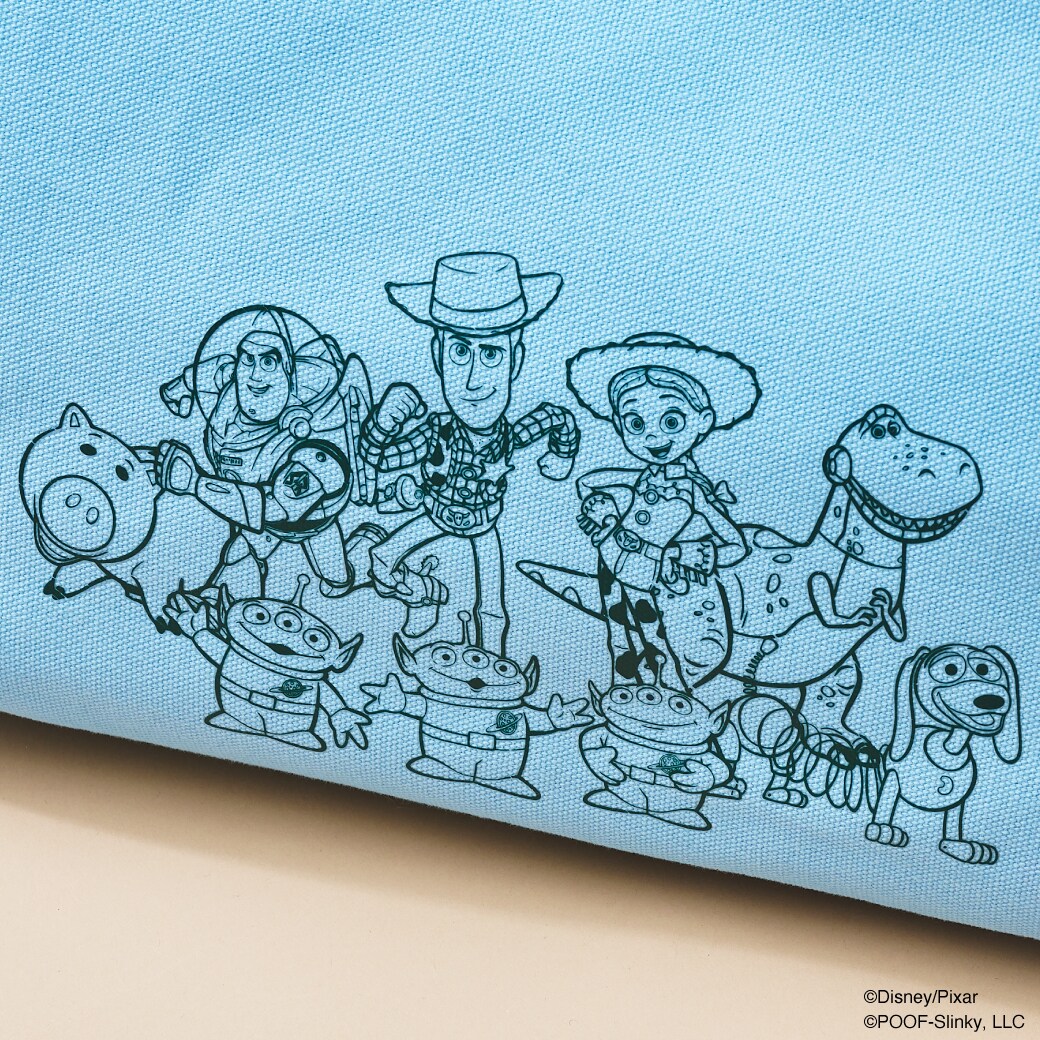 トイストーリー