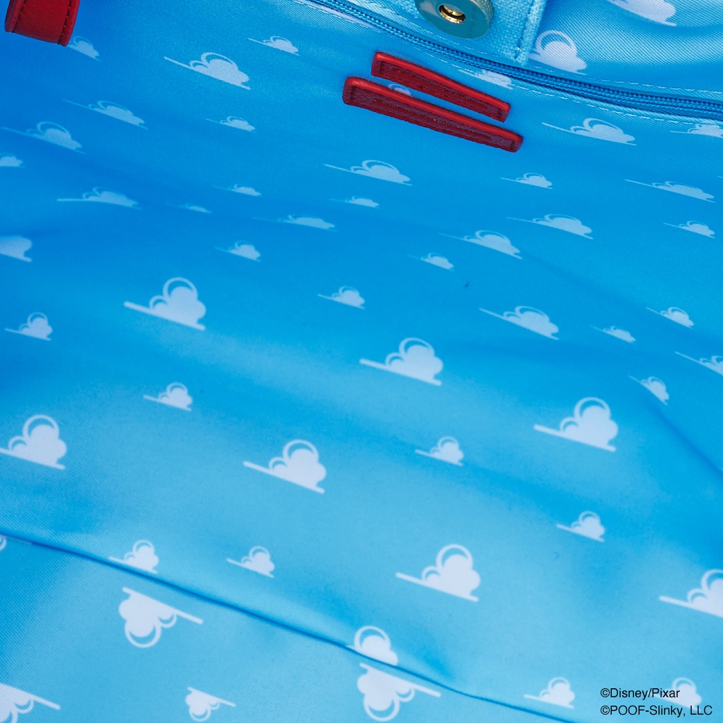 トイストーリー