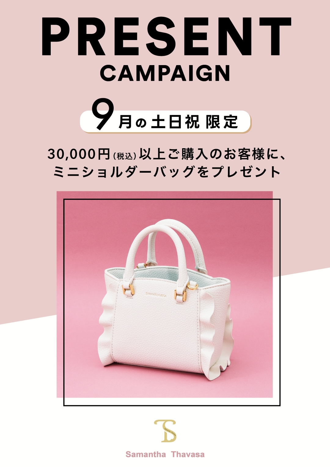 キャンペーン 