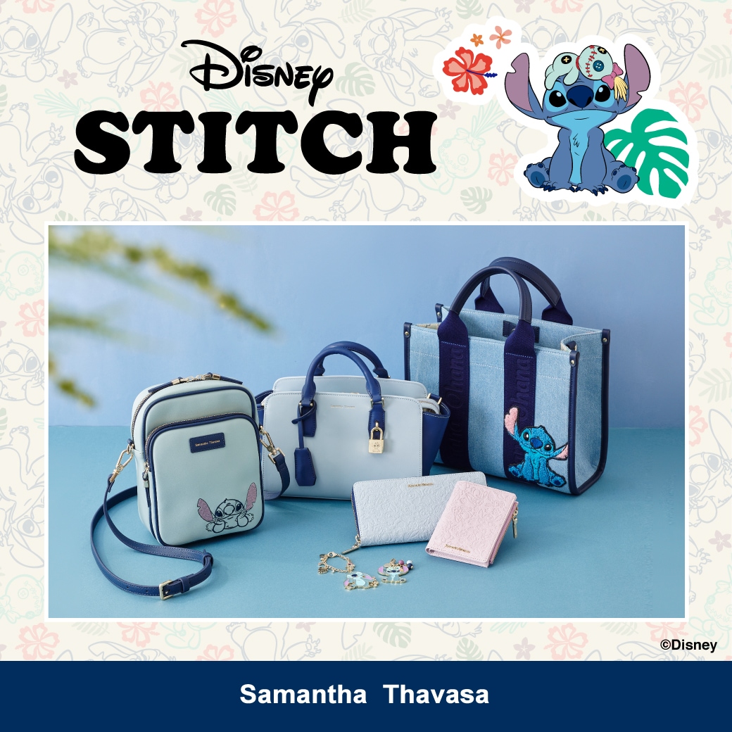 Samantha Thavasa Group