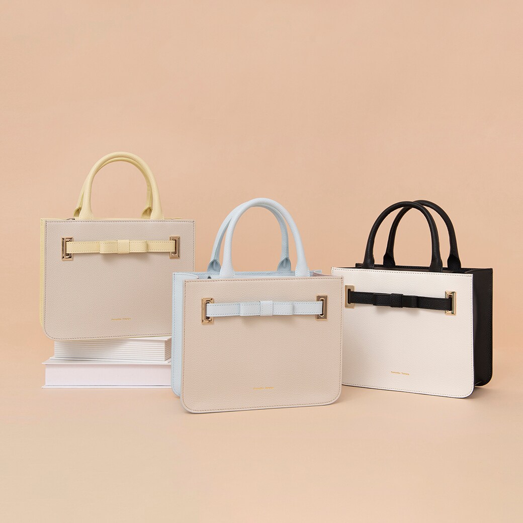 バイカラーエムシュシュⅢ