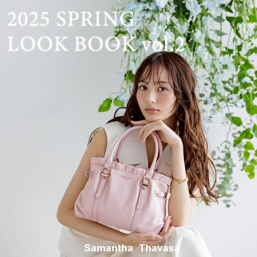 2025 Spring Look Book vol.2