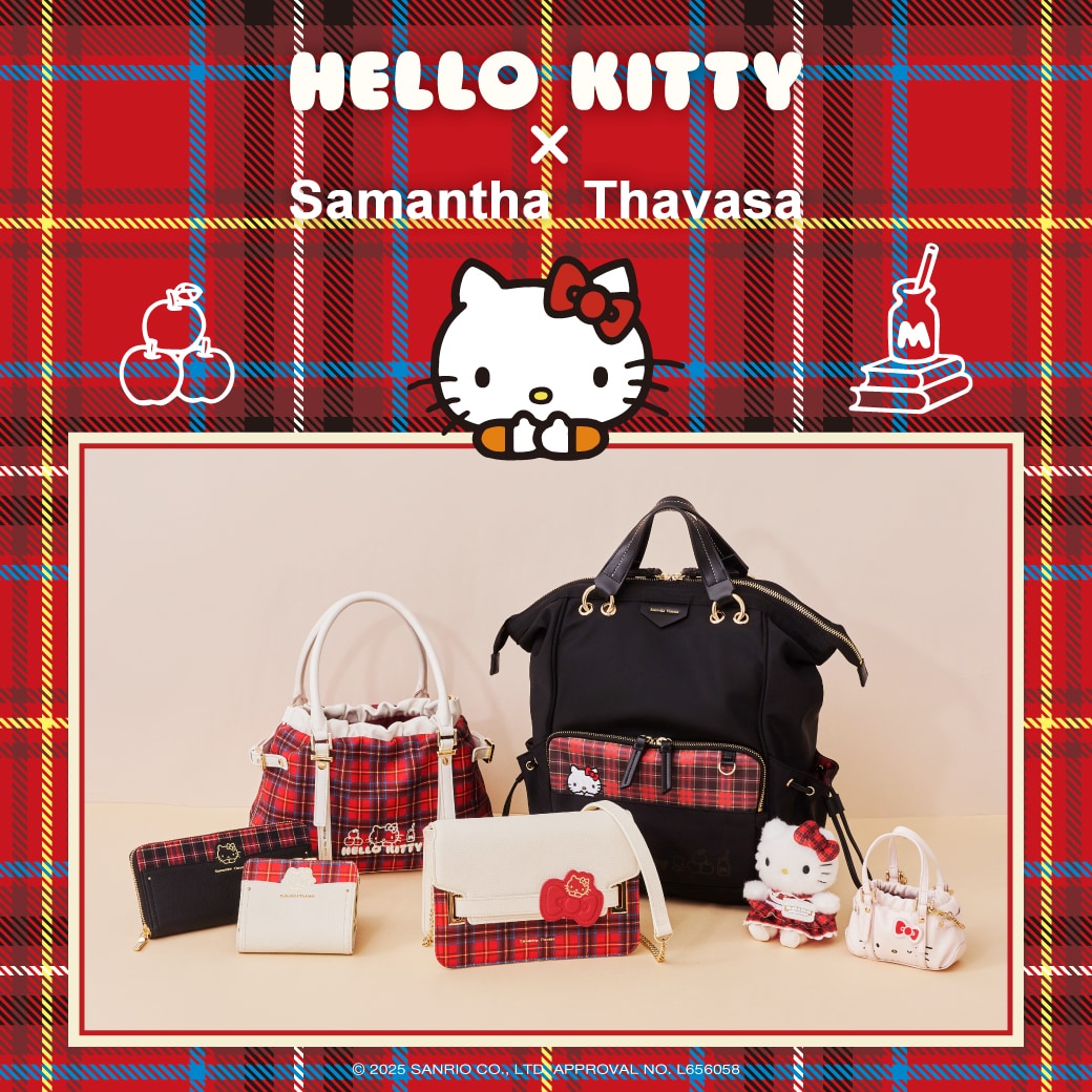 Samantha Thavasa Group