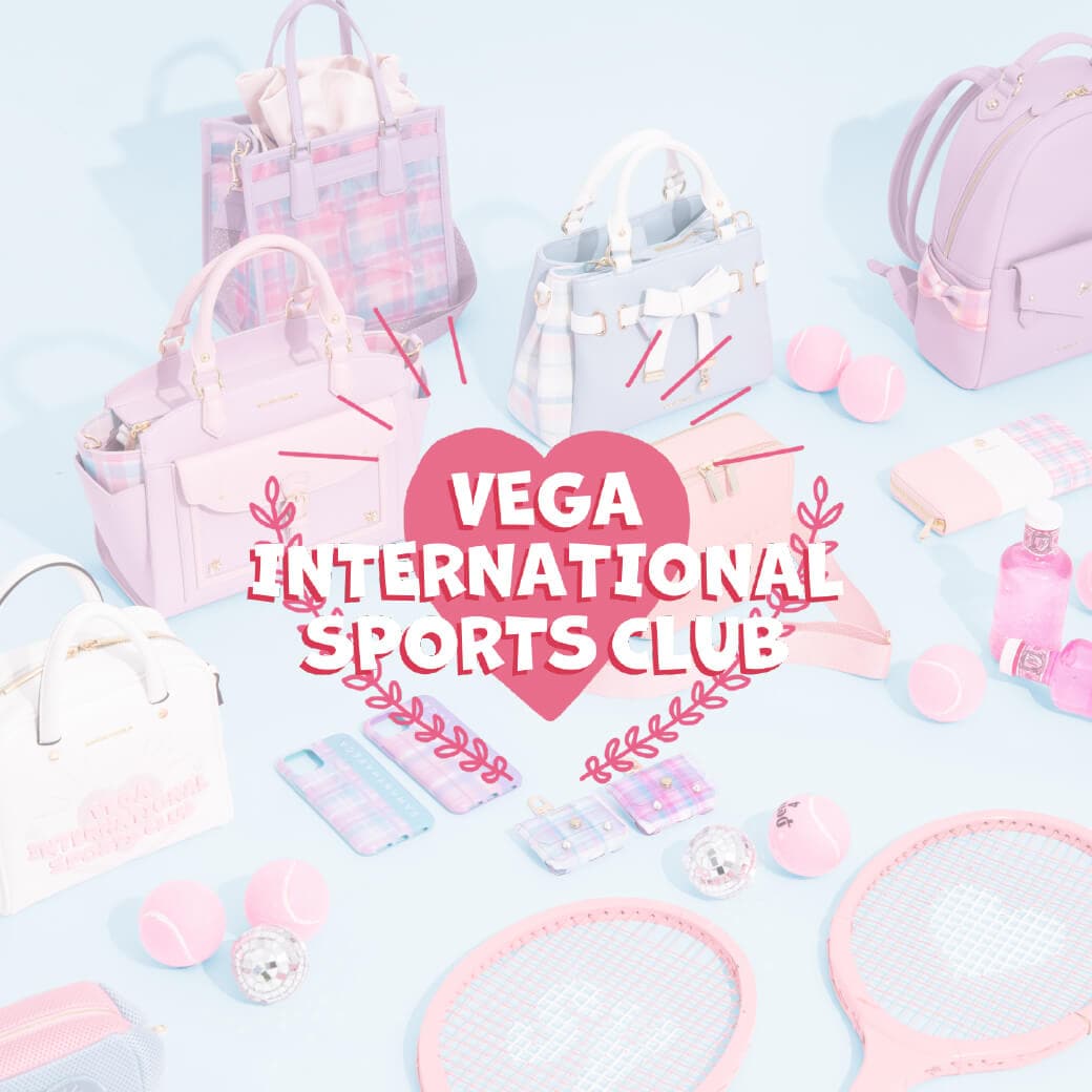 VEGA INTERNATIONAL SPORTS CLUB