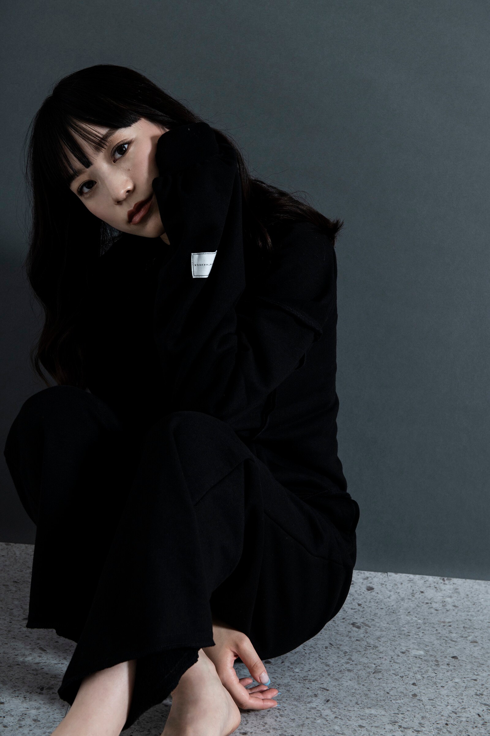 由布菜月さんコラボウェア