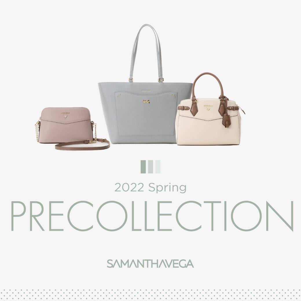Spring Pre Colleciton