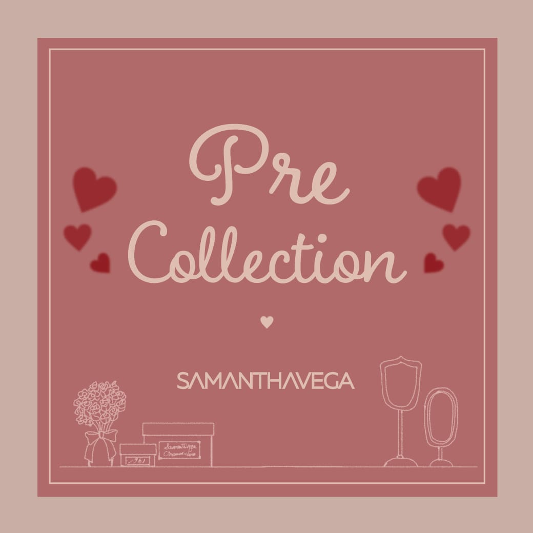 プレコレクション