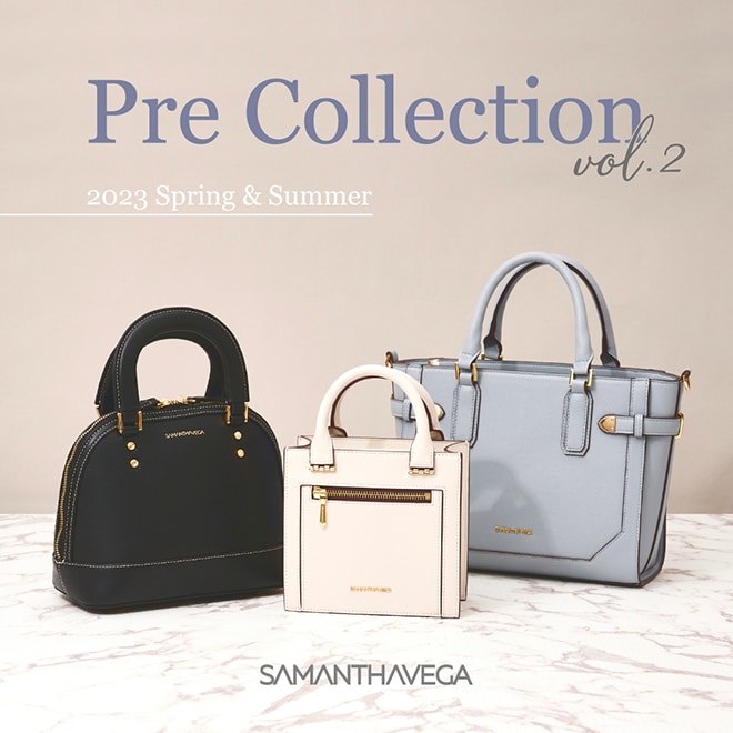 Pre Collection vol.2