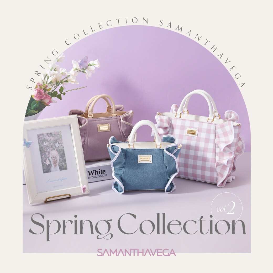 Spring Collection