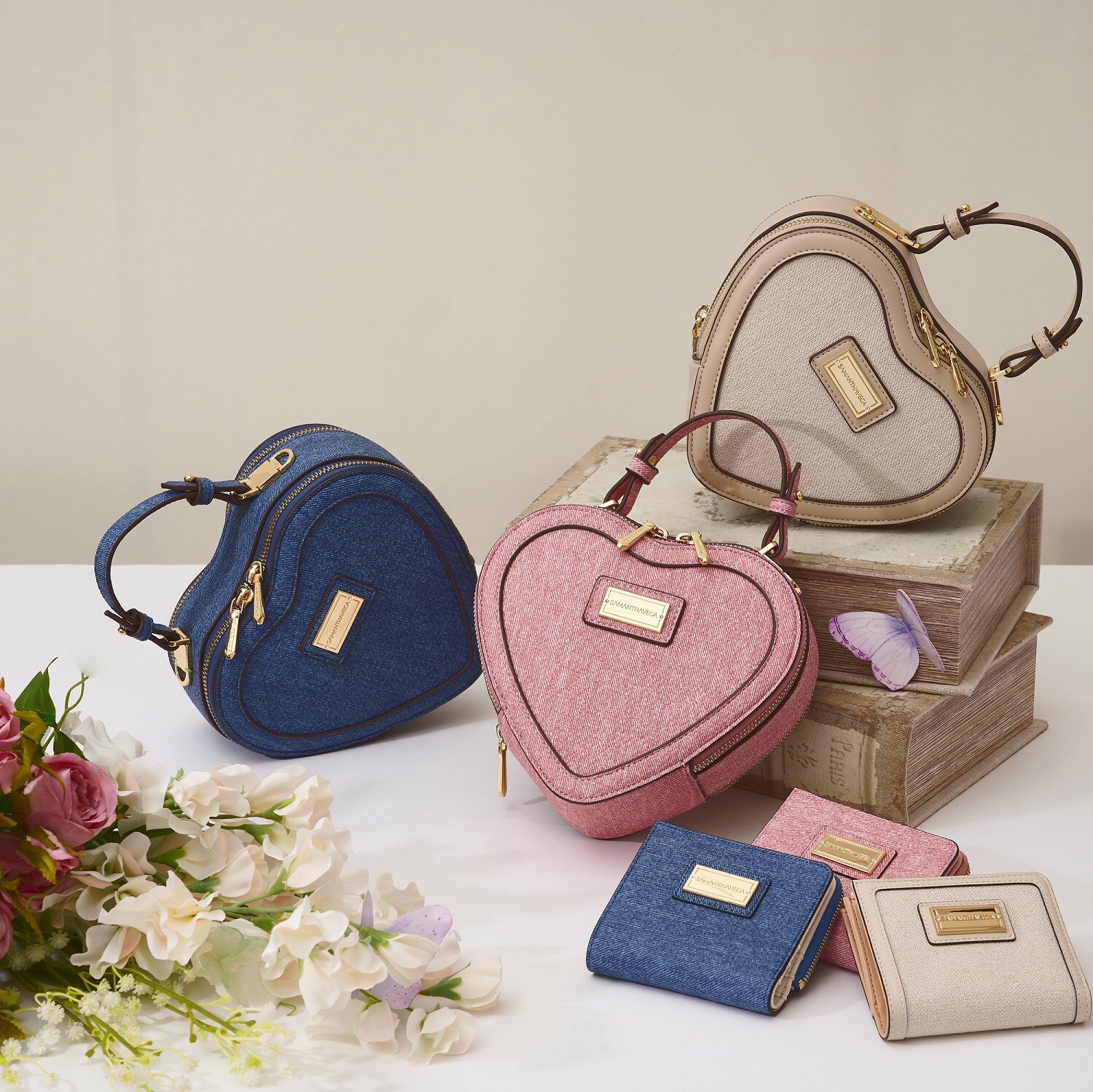 Spring Collection