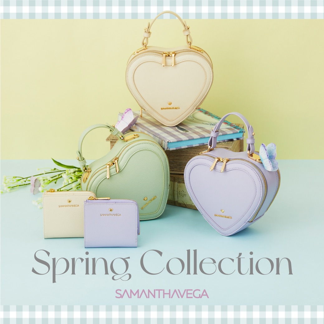 Spring Collection