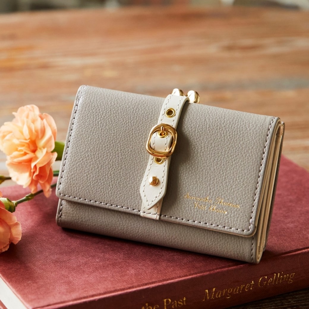 サマンサタバサプチチョイス