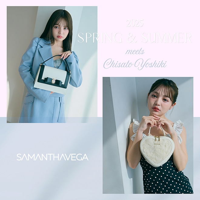 2025 Spring & Summer Collection