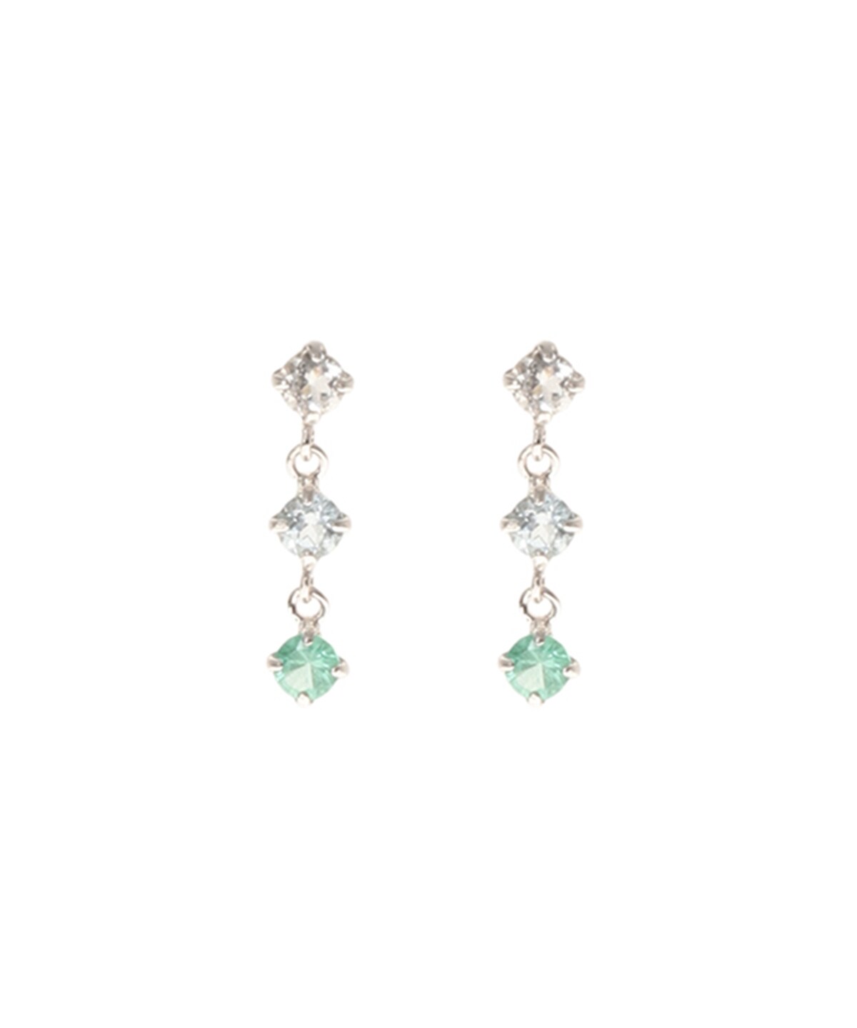【5月】誕生石ピアス