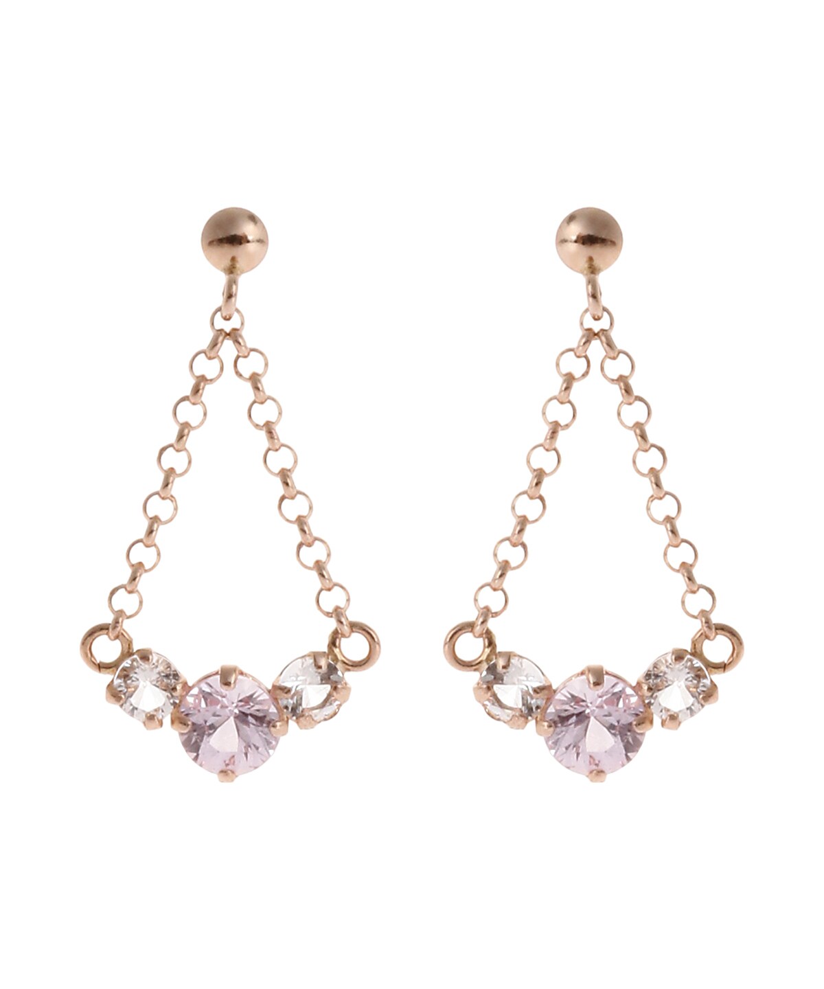 ピアス
