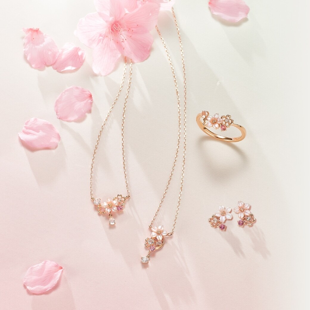 Spring Collection