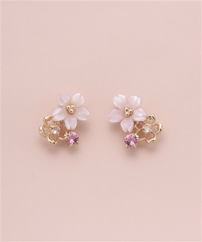 ピアス