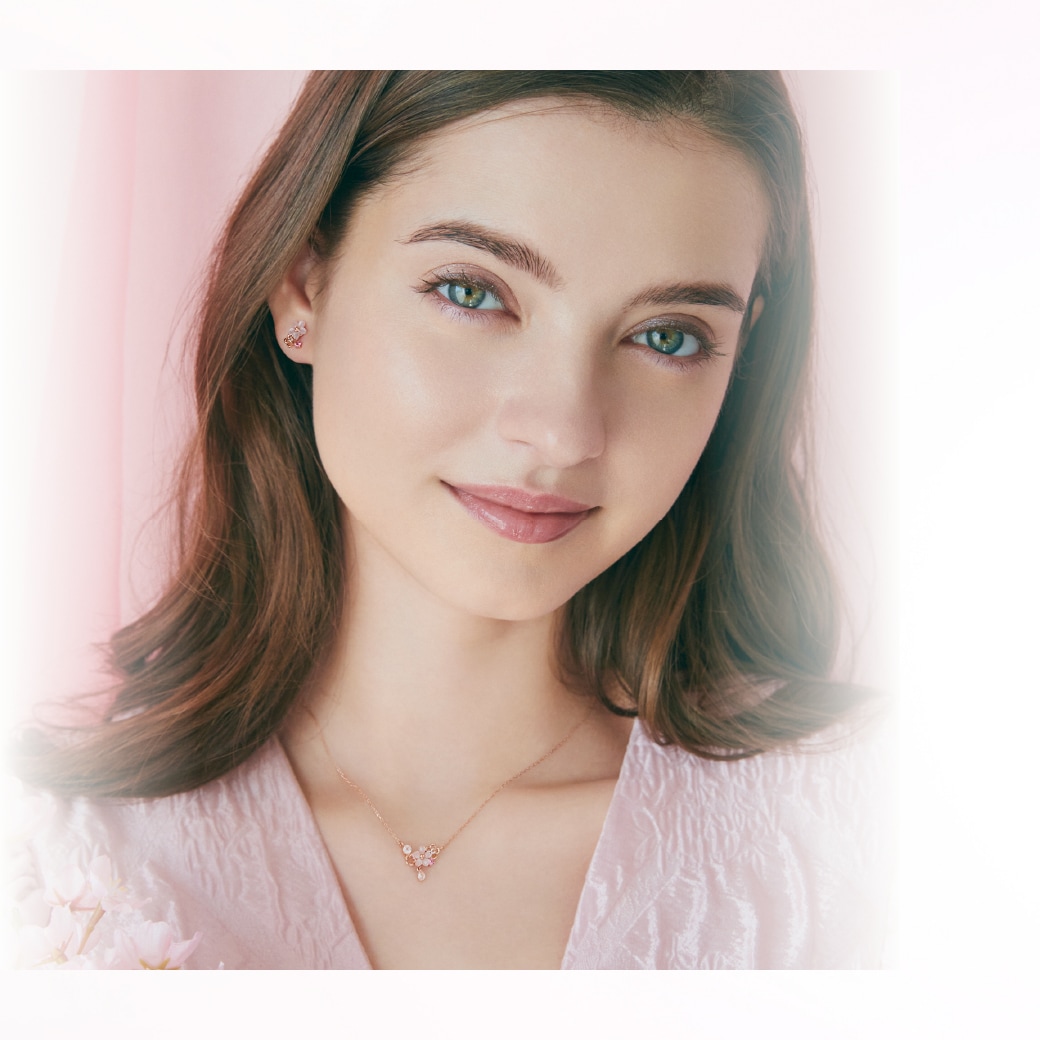 Spring Collection