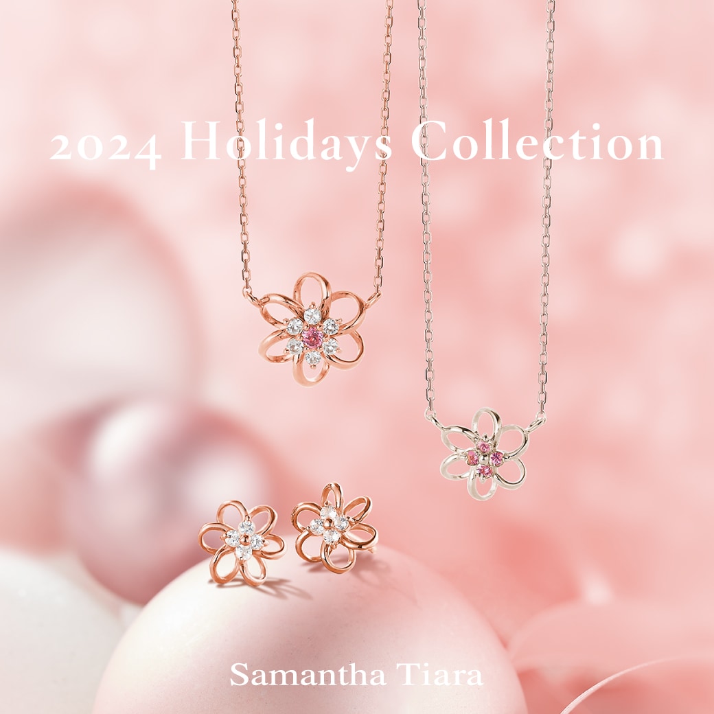 健康アクセサリー Samantha Samantha Thavasa Group