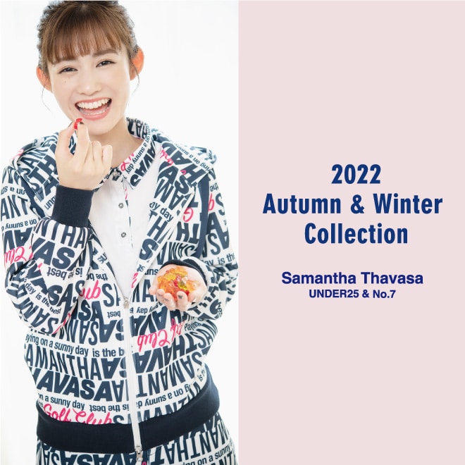 Samantha Thavasa UNDER25 & NO.7サマンサタバサ公式オンラインショップ
