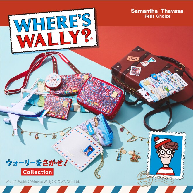 Features Samantha Thavasa Petit Choice サマンサタバサグループ 公式オンラインショップ