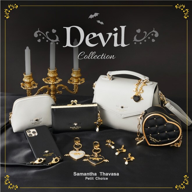 features（Samantha Thavasa Petit Choice）サマンサタバサ公式 
