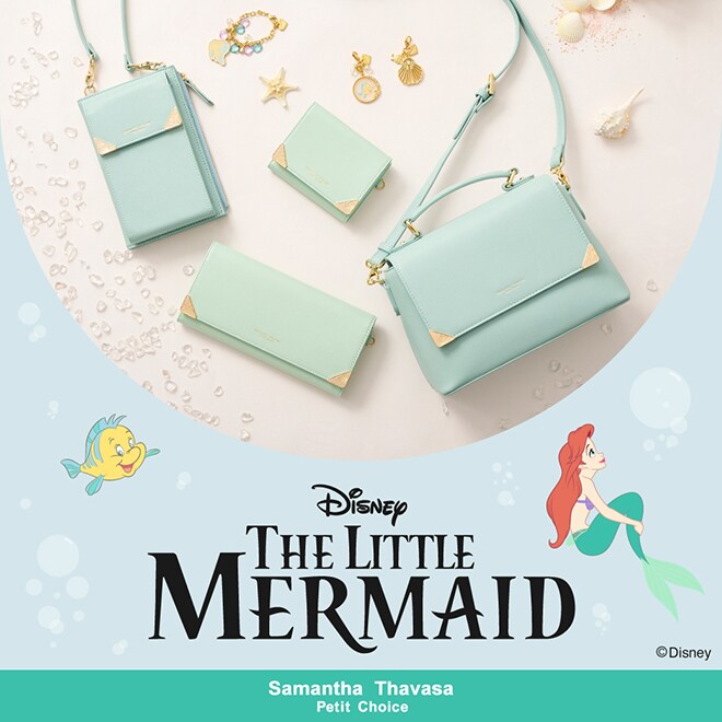 Disney Collectionサマンサタバサ公式オンラインショップ