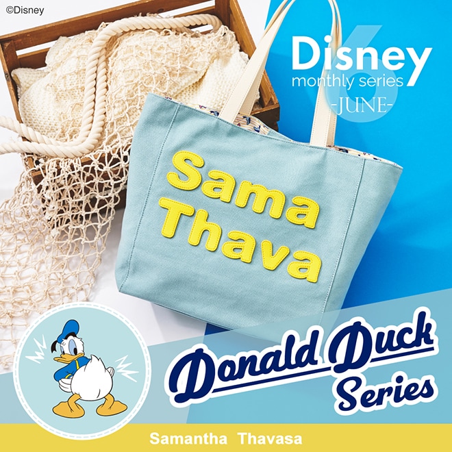 Disney Collectionサマンサタバサ公式オンラインショップ