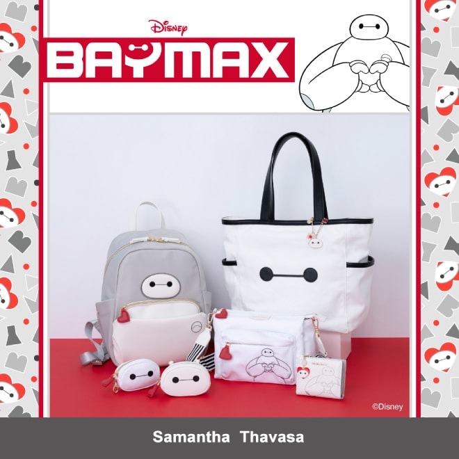 Disney Collectionサマンサタバサ公式オンラインショップ