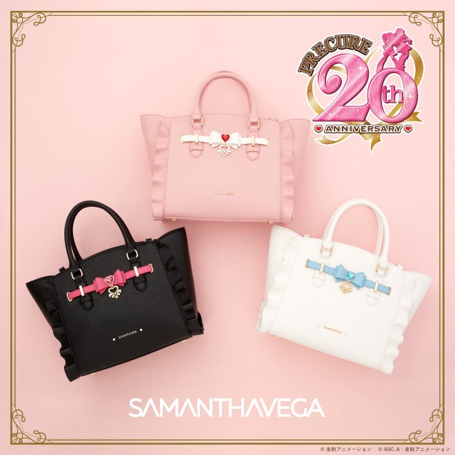 SAMANTHAVEGAサマンサタバサ公式オンラインショップ