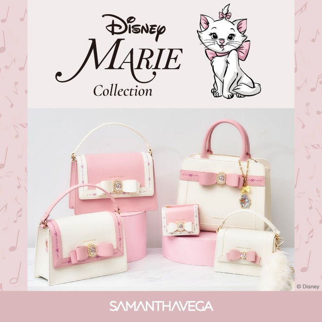 Disney Collectionサマンサタバサ公式オンラインショップ