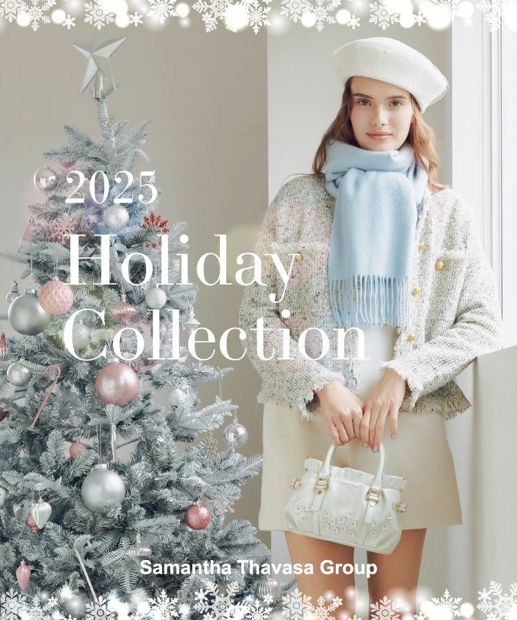 サマンサページ ブログ記事詳細サマンサタバサ公式オンラインショップ