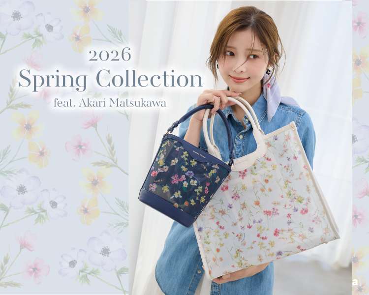 サマンサタバサ公式オンラインショップ | Samantha Thavasa